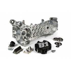 Crankcase CNC Ottopuntouno Fireblade 100cc Minarelli