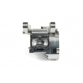 Crankcase CNC Ottopuntouno Fireblade 100cc Minarelli