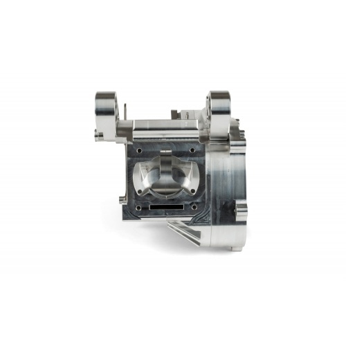 Kloķvārpsta CNC Ottopuntouno Fireblade 100cc Minarelli Kloķvārpsta CNC Ottopuntouno Fireblade 100cc Minarelli