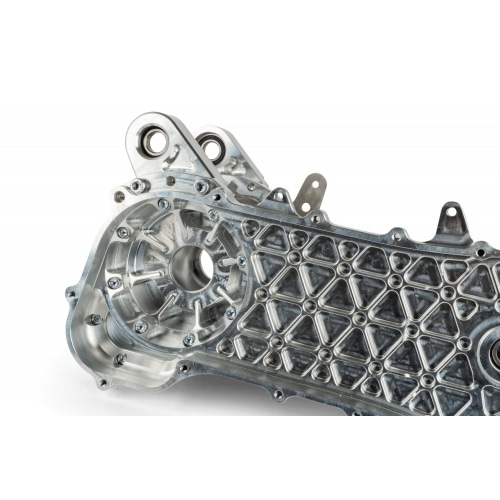 Kloķvārpsta CNC Ottopuntouno Fireblade 100cc Minarelli Kloķvārpsta CNC Ottopuntouno Fireblade 100cc Minarelli