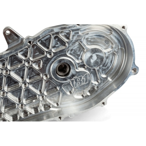 Kloķvārpsta CNC Ottopuntouno Fireblade 100cc Minarelli Kloķvārpsta CNC Ottopuntouno Fireblade 100cc Minarelli