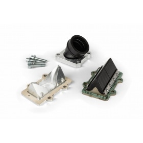 Crankcase CNC Ottopuntouno Fireblade 100cc Minarelli