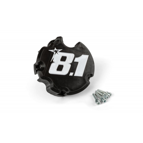 Kloķvārpsta CNC Ottopuntouno Fireblade 100cc Minarelli Kloķvārpsta CNC Ottopuntouno Fireblade 100cc Minarelli