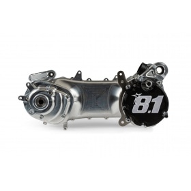 Crankcase CNC Ottopuntouno Fireblade 70cc Minarelli