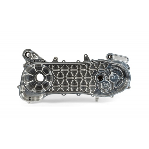 Crankcase CNC Ottopuntouno Fireblade 70cc Minarelli Crankcase CNC Ottopuntouno Fireblade 70cc Minarelli