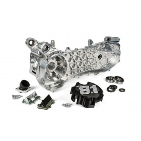 Crankcase CNC Ottopuntouno Fireblade 70cc Minarelli