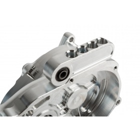 Crankcase CNC Ottopuntouno Fireblade 70cc Minarelli