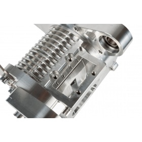 Crankcase CNC Ottopuntouno Fireblade 70cc Minarelli