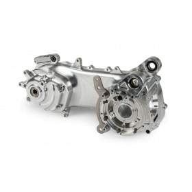 Crankcase CNC Ottopuntouno Fireblade 70cc Minarelli