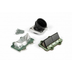 Crankcase CNC Ottopuntouno Fireblade 70cc Minarelli