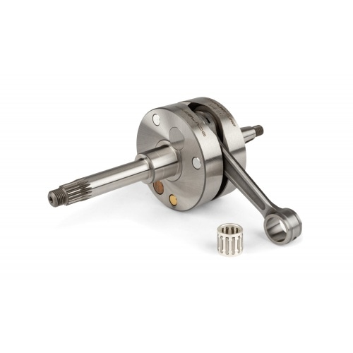 Kloķvārpsta Ottopuntouno 8.1 insults 47 / konrods 100 Fireblade karterim Kloķvārpsta Ottopuntouno 8.1 insults 47 / konrods 100 Fireblade karterim