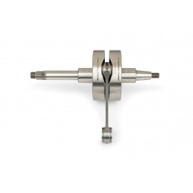 Crankshaft Ottopuntouno 8.1 stroke 47 / conrod 100 for Fireblade crankcase