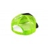 Trucker Cap Ottopuntouno 8.1 Green / Black Trucker Cap Ottopuntouno 8.1 Green / Black