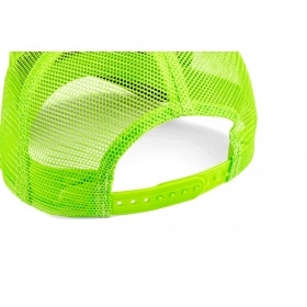 Trucker Cap Ottopuntouno 8.1 Green / Black