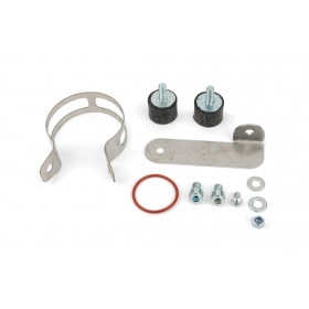 Exhaust Ottopuntouno 8.1 R-18 100cc Fireblade / Malossi RC-One crankcase