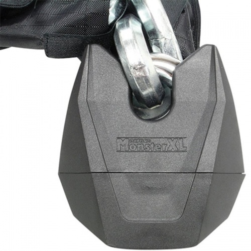 Chain Lock Monster XL Oxford 1.2m x 14.5mm Chain Lock Monster XL Oxford 1.2m x 14.5mm