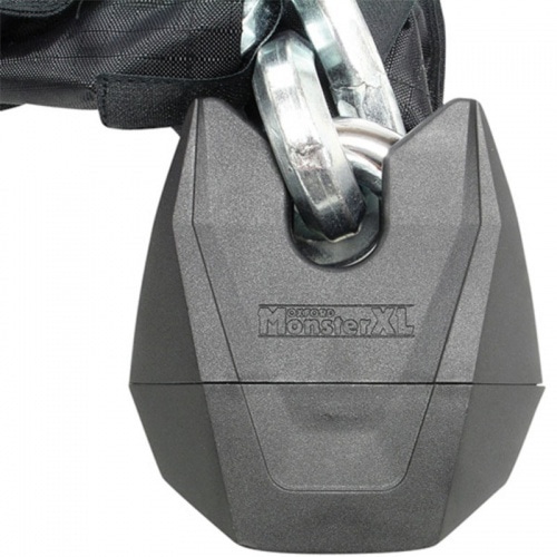 Chain Lock Monster XL Oxford 1.5m x 14.5mm Chain Lock Monster XL Oxford 1.5m x 14.5mm