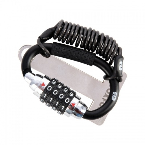 Ķiveres fiksators Oxford Lidlock Ķiveres fiksators Oxford Lidlock