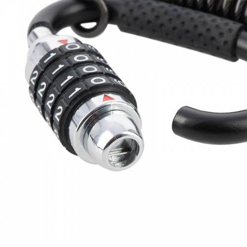 Ķiveres fiksators Oxford Lidlock Ķiveres fiksators Oxford Lidlock