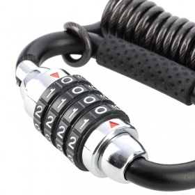 Ķiveres fiksators Oxford Lidlock