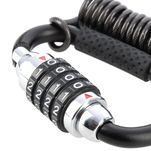 Ķiveres fiksators Oxford Lidlock Ķiveres fiksators Oxford Lidlock