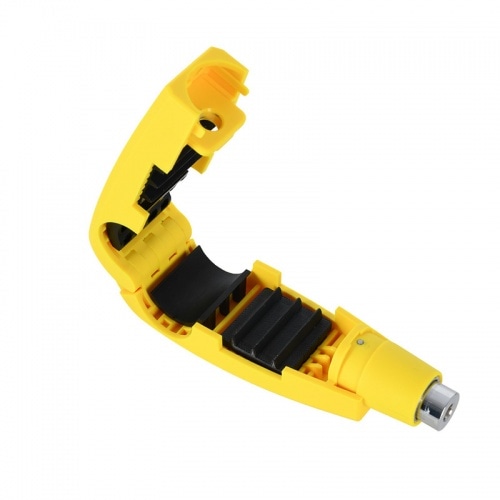 Lever Lock Oxford yellow Lever Lock Oxford yellow