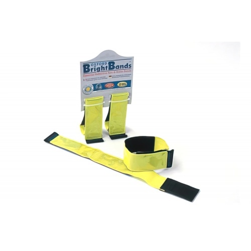 Atstarojošās aproces Oxford (2x) Atstarojošās aproces Oxford (2x)