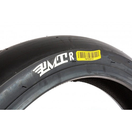 Tire PMT 90/80 – 17″ R Slick Tire PMT 90/80 – 17″ R Slick