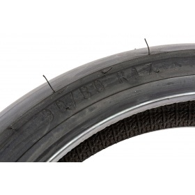 PMT Tire R Slick 90/80R17