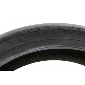 PMT Tire Slick 115/75R17, medium