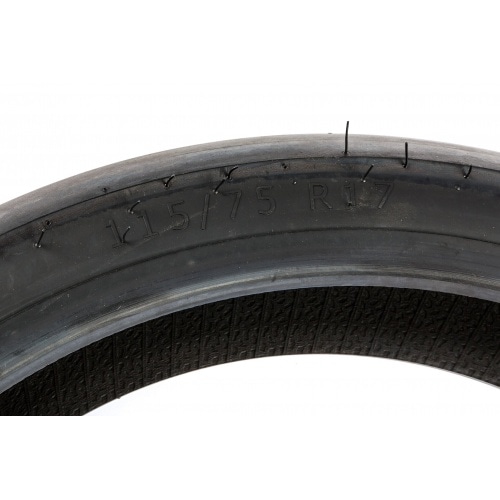 Tire PMT 115/75 – 17″ Medium M Slick Tire PMT 115/75 – 17″ Medium M Slick