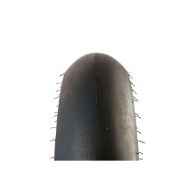 PMT Tire Slick 115/75R17, medium