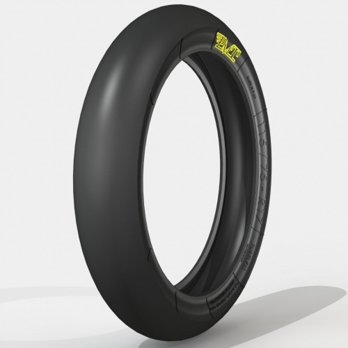 Tire PMT 115/75 – 17″ R Slick Tire PMT 115/75 – 17″ R Slick