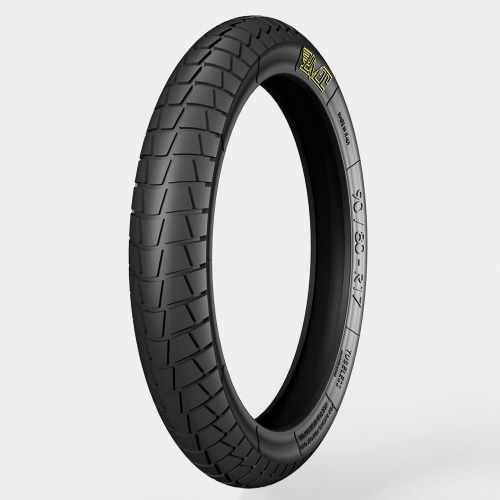 PMT Rain Tire 90/80R17 PMT Rain Tire 90/80R17