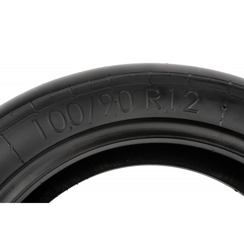 Tire PMT 100/90 – 12″ Soft S Slick Tire PMT 100/90 – 12″ Soft S Slick