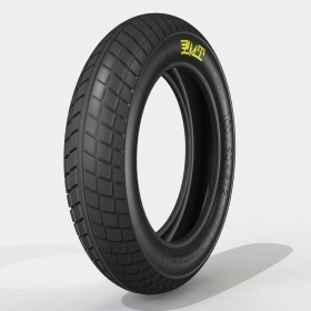 PMT Tire 100/90R12 rain