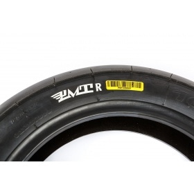 PMT Slick tire rain 100/90R12 , R