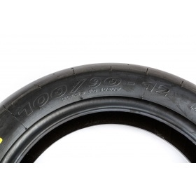 PMT Slick tire rain 100/90R12 , R