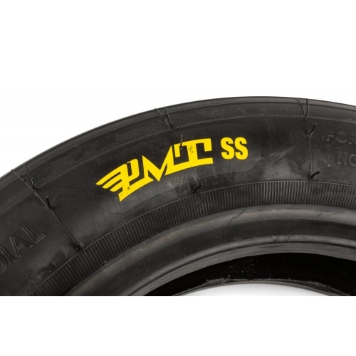 Riepas PMT 110/55 - 10" Extra Soft SS Slick Drag Riepas PMT 110/55 - 10" Extra Soft SS Slick Drag