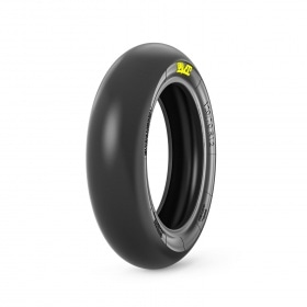 Tire PMT 120/70 - 12" Soft S Slick