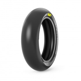 Tire PMT 140/60 - 13" Soft S Slick