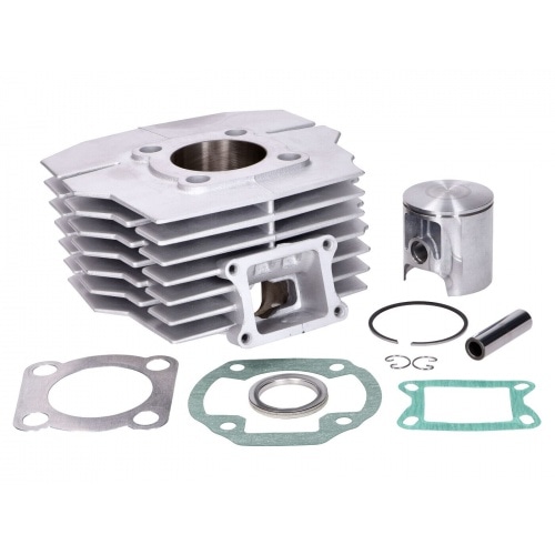 Cylinder Parmakit 110 Honda MTX / Simson S51 Cylinder Parmakit 110 Honda MTX / Simson S51