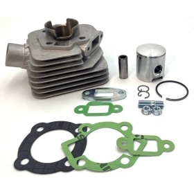 Cylinder d.44mm Parmakit HP 5,2 Kreidler Florett