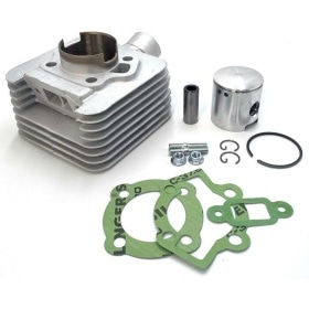 Cylinder d.44mm Parmakit HP 4,8 Kreidler Florett