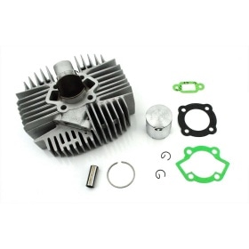 Cylinder d.44mm Parmakit Sport Kreidler Florett RS