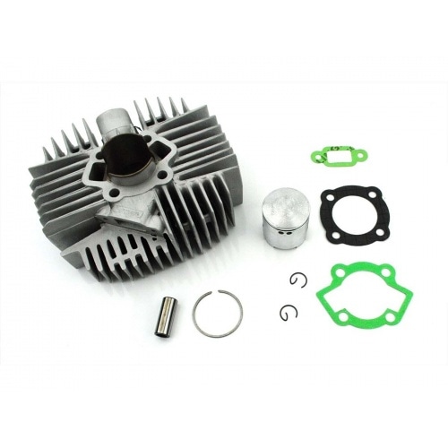 Cylinder d.44mm Parmakit Sport Kreidler Florett RS Cylinder d.44mm Parmakit Sport Kreidler Florett RS