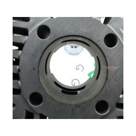 Cylinder d.44mm Parmakit Sport Kreidler Florett RS