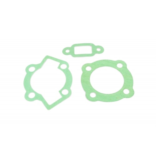 Cylinder Gasket Set Parmakit HP 4,8 / HP 5,2 Kreidler Florett Cylinder Gasket Set Parmakit HP 4,8 / HP 5,2 Kreidler Florett