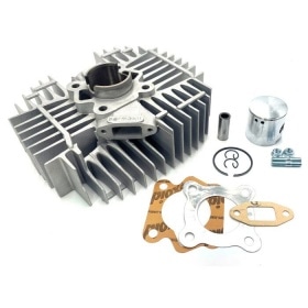 Cylinder d.44mm Parmakit Super Kreidler Florett RS