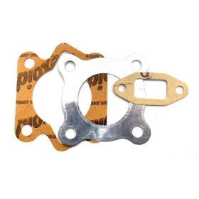 Cylinder Gasket Set Parmakit Super Kreidler Florett RS